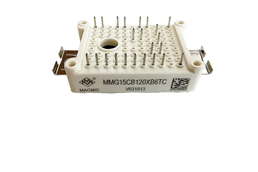 IGBT, Part Number : MMG15CB120XB6TC , replacement of Infineon FP15R12W1T4 SET IGBT