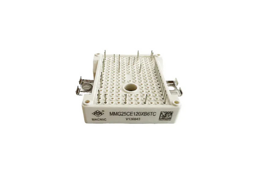 IGBT, Part Number : MMG25CE120XB6TC,Macmic