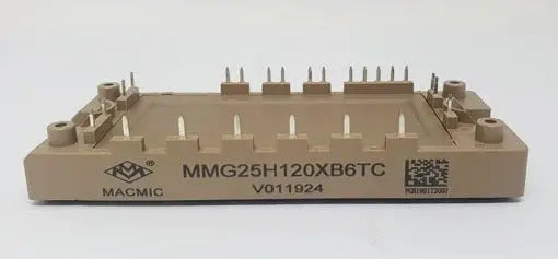 IGBT, Part number : MMG25H120XB6TC SET IGBT