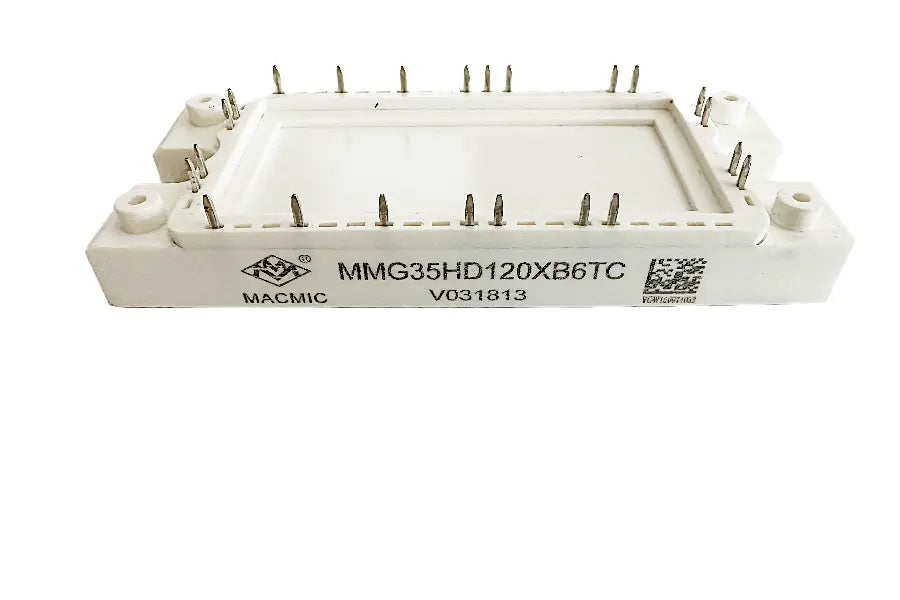 IGBT, Part Number : MMG35HD120XB6TC SET IGBT