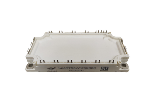 IGBT, Part Number : MMGT50W120XB6C,Macmic