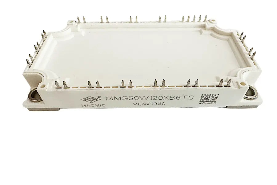 IGBT, Part Number : MMG50W120XB6TC SET IGBT