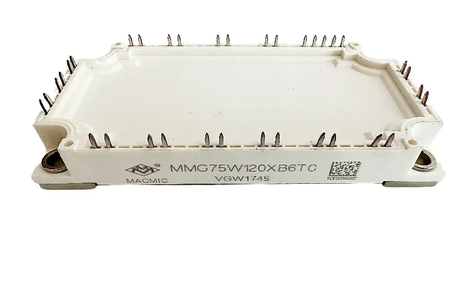 IGBT, Part Number : MMG75W120XB6TC SET IGBT