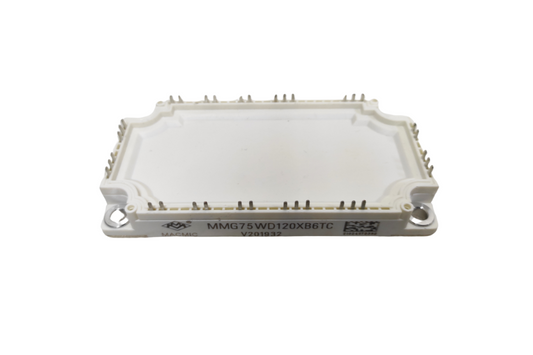 IGBT, Part Number : MMG75WD120XB6TC,Macmic