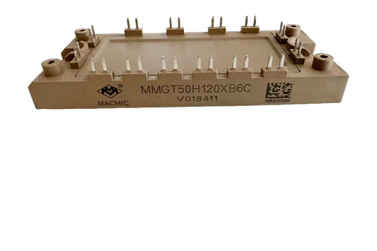 IGBT, Part Number : MMGT50H120XB6C SET IGBT