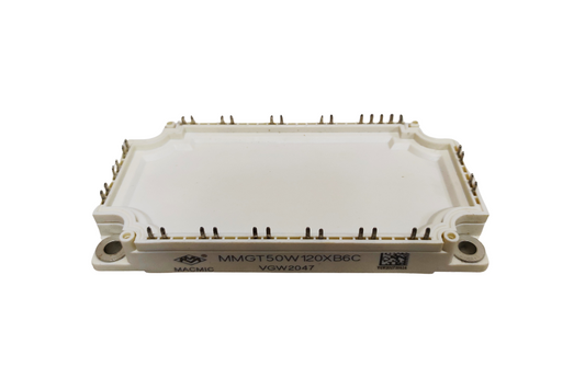 IGBT, Part Number : MMG50W120XB6TC,Macmic