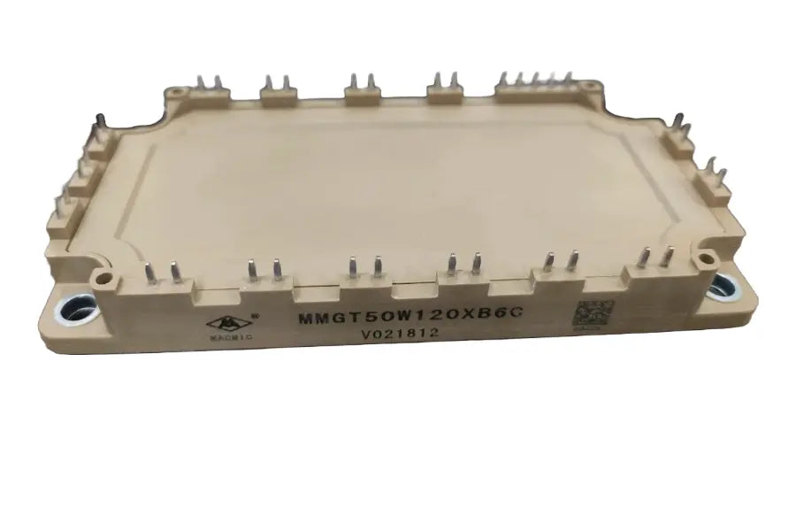 IGBT, Part Number : MMGT50W120XB6C SET IGBT