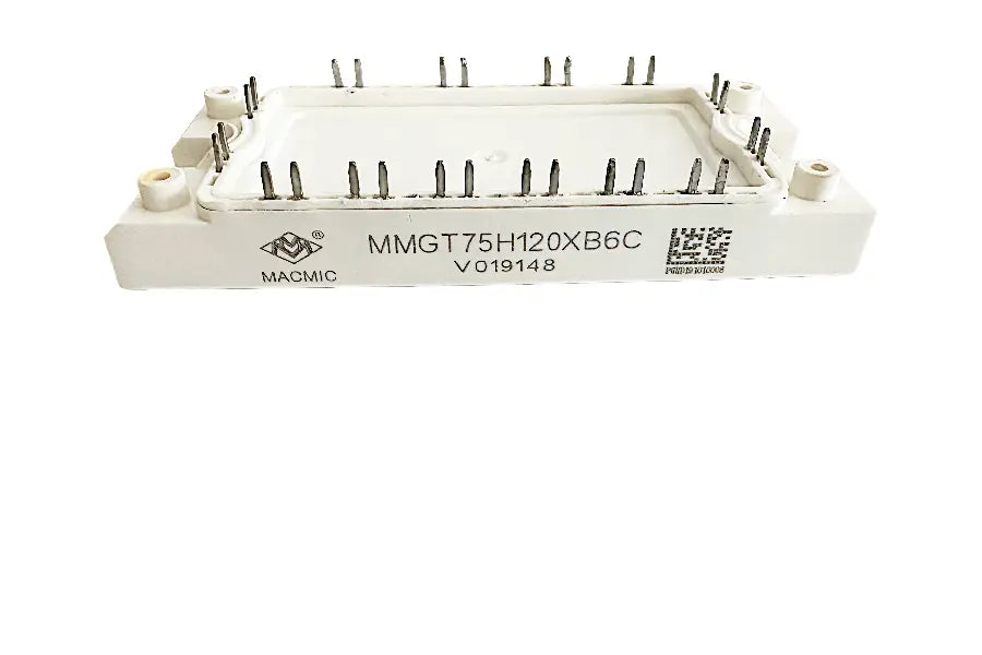 IGBT, Part Number : MMGT75H120XB6C SET IGBT