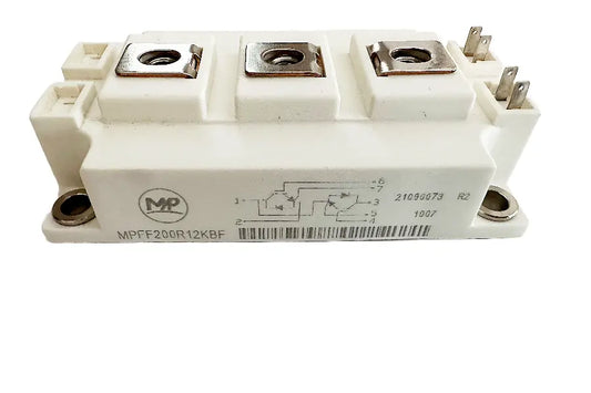 IGBT, Part Number : MPFF200R12KBF, replacement of Infineon FF200R12KT4 SET IGBT