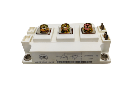 IGBT, Part Number : MPFF200R12KBF, replacement of Infineon FF200R12KT4,MP