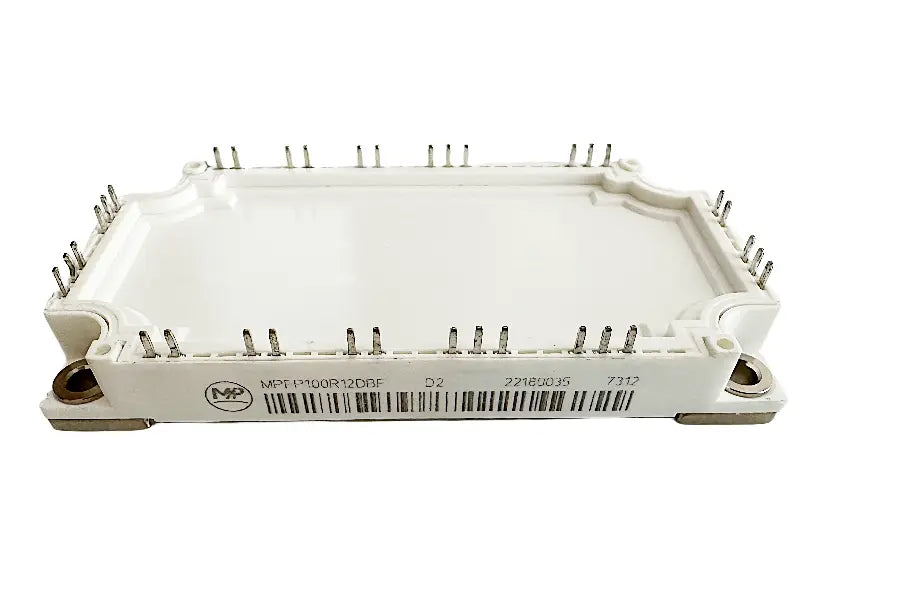 IGBT, Part Number : MPFP100R12DBF, Replacement of Infineon FP100R12KT4 SET IGBT