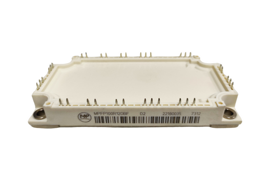 IGBT, Part Number : MPFP100R12DBF, Replacement of Infineon FP100R12KT4,MP