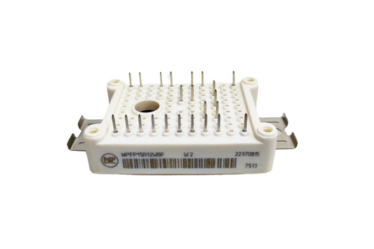 IGBT, Part Number : MPFP15R12WBF, Replacement of Infineon FP15R12W1T4,MP