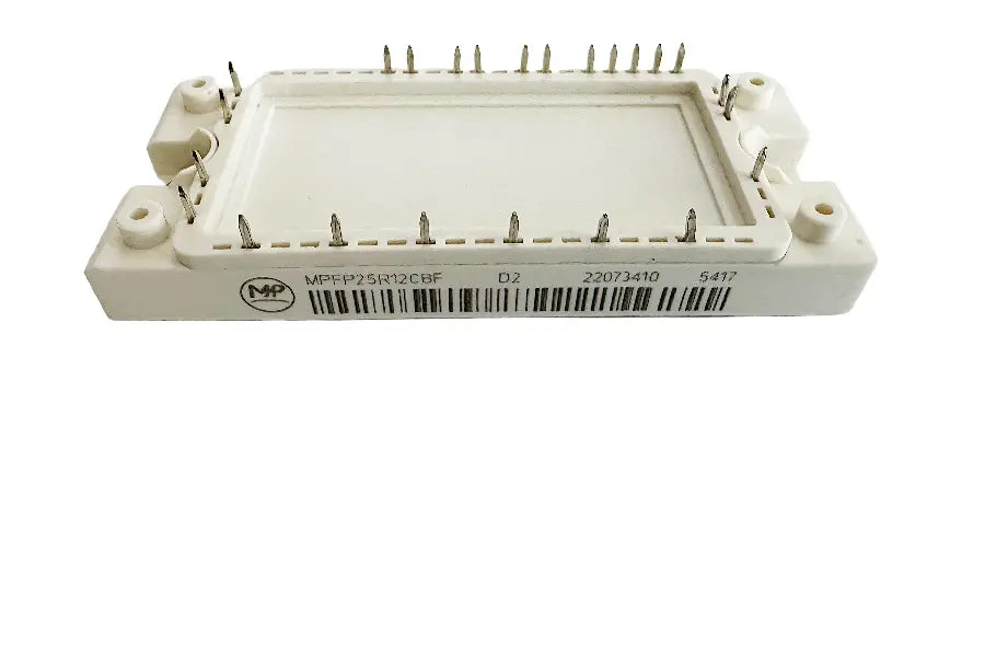 IGBT, Part Number : MPFP25R12CBF, replacement of Infineon FP25R12KT3 SET IGBT