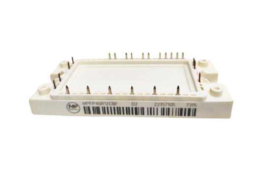 IGBT, Part Number : MPFP40R12CBF, replacement of Infineon FP40R12KT3,MP