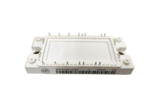 IGBT, Part Number : MPFP40R12FBF, replacement of Infineon FP35R12KT4,MP