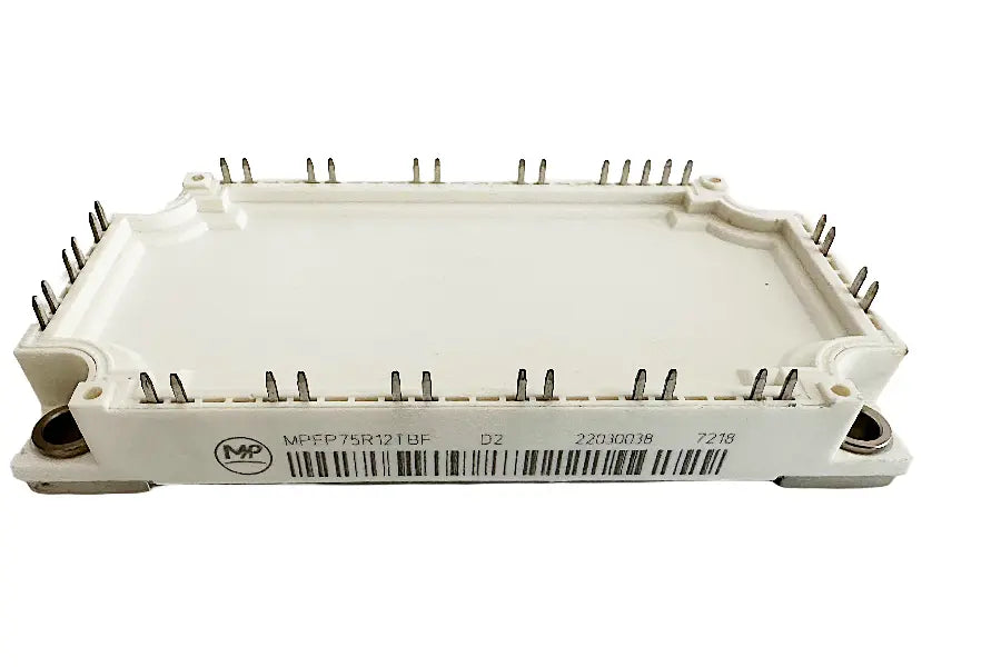 IGBT, Part Number : MPFP75R12TBF, replacement of Infineon FP75R12KT4 SET IGBT