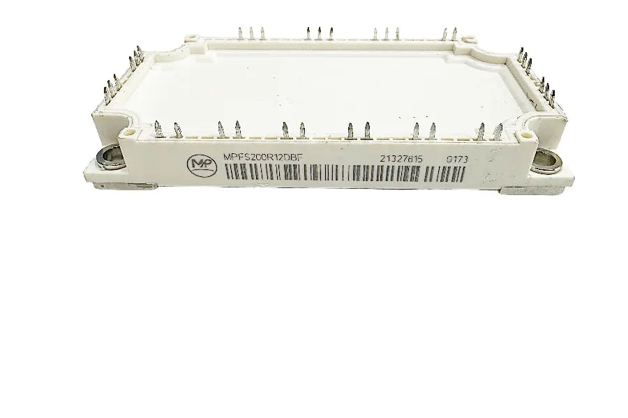 IGBT, Part number : MPFS200R12DBF, replacement of Infineon FS200R12KT4R SET IGBT