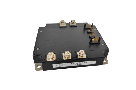 IGBT, Part Number : PM200CVA060