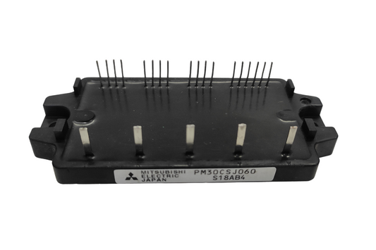 IGBT, Part Number : PM30CSJ060