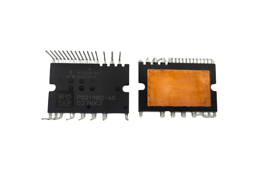 IGBT, Part Number : PS219B2-AS