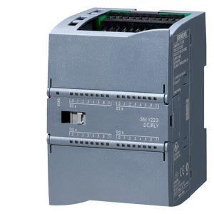 Siemens PLC, Part Number : 6ES7223-1PL32-0XB0