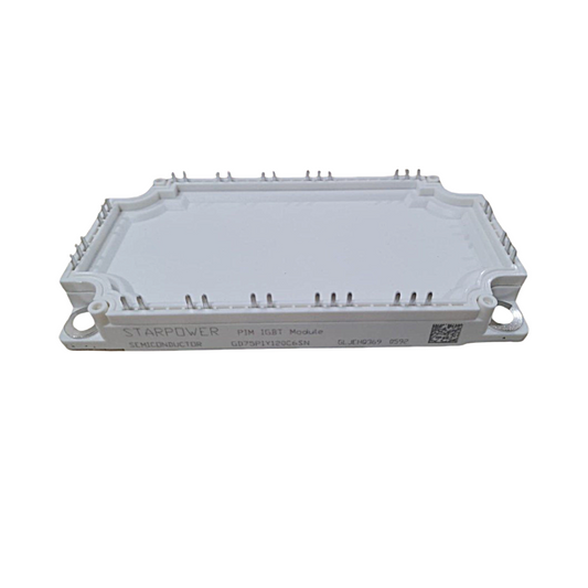 IGBT, Part Number : GD75PIY120C6SN,Starpower