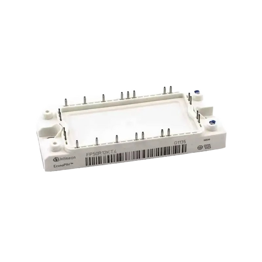 IGBT, Part Number : FP50R12KT4, Replacement of MPFP50R12FBF