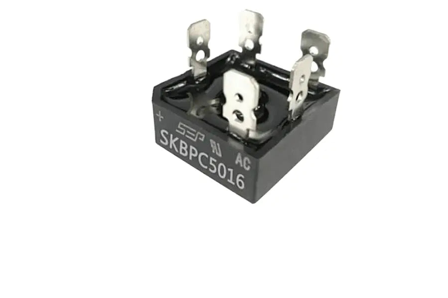 Bridge Rectifier, Part Number : SKBPC5016 SET IGBT