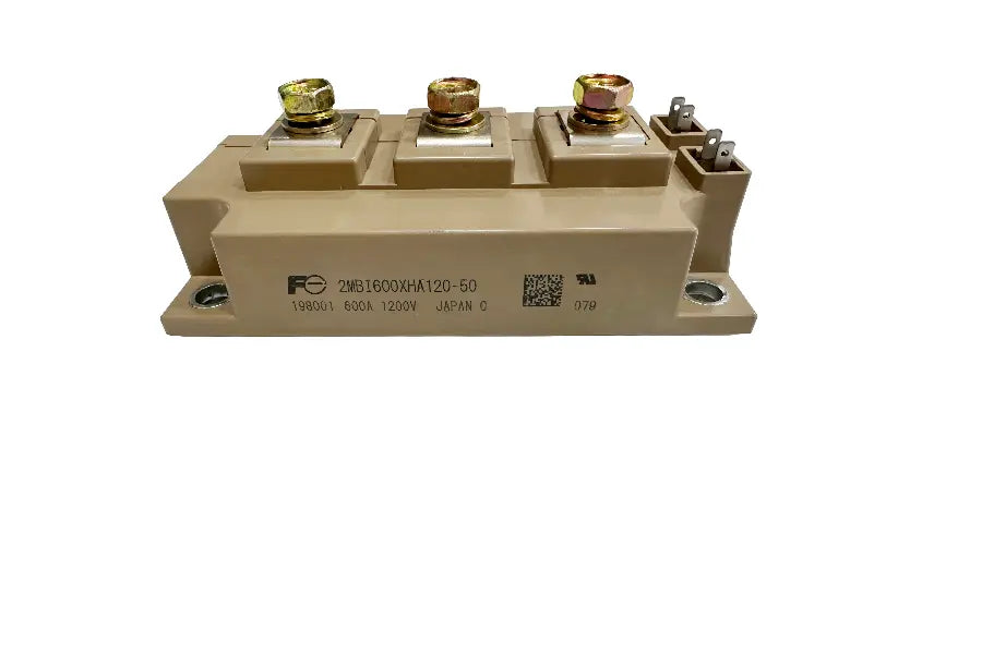 IGBT, Part Number : 2MBI600XHA120-50 SET IGBT