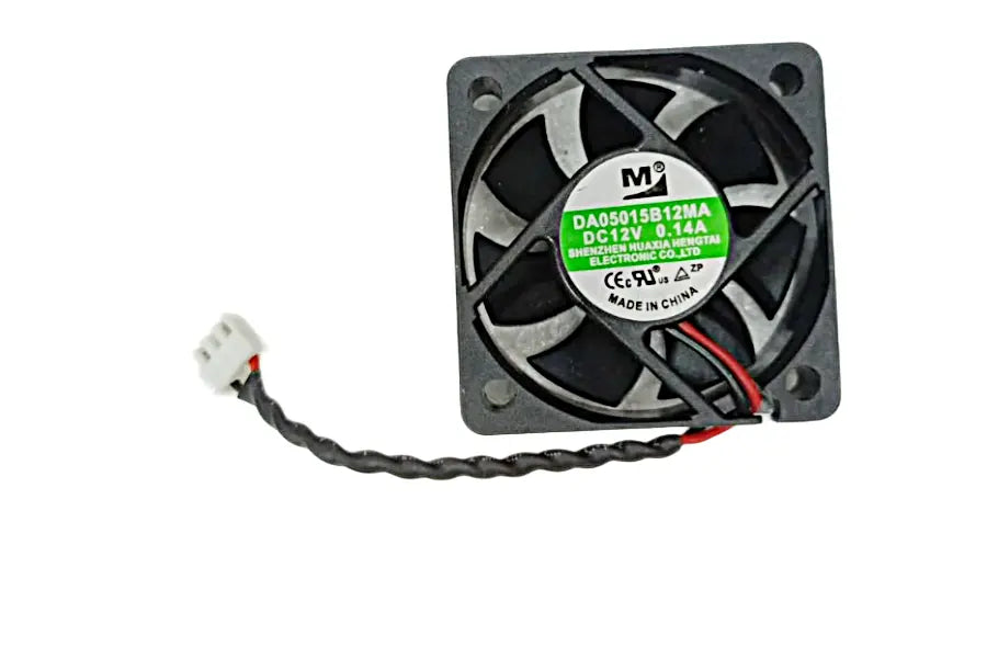 Cooling Fan, Part Number : DA05015B12MA, 12 VDC SET IGBT