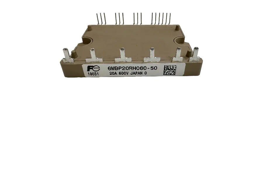 IGBT, Part Number : 6MBP20RH060-50 SET IGBT