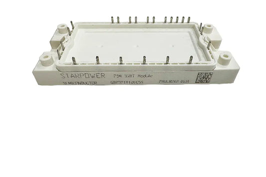 IGBT, Part Number : GD25PIY120C5S SET IGBT