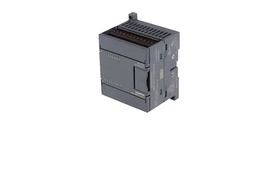 Siemens PLC Module, Part number : 6ES7223-1PH22-0XA0 SET IGBT