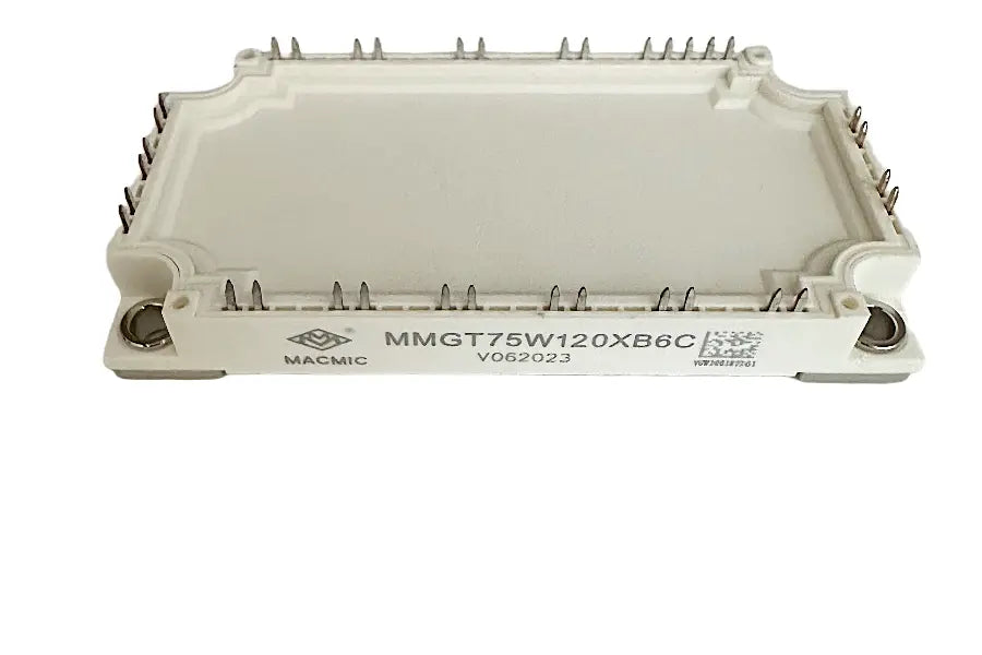 IGBT, Part Number : MMGT75W120XB6C, replacement of Infineon FP75R12KT3 SET IGBT