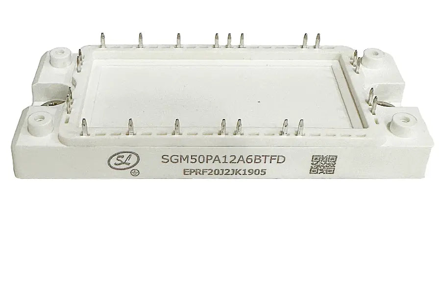 IGBT, Part Number : SGM50PA12A6BTFD SET IGBT