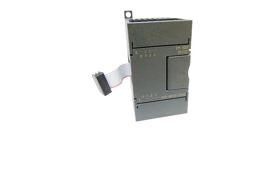 Siemens PLC, Part Number : 6ES7223-1BF22-0XA0 SET IGBT