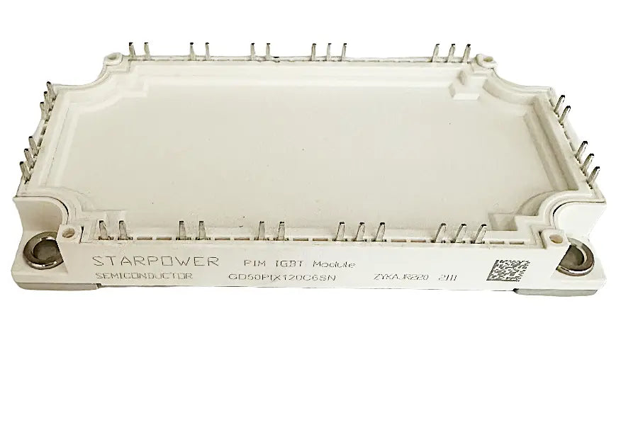 IGBT, Part Number : GD50PIX120C6SN, Replacement of LCG50PIS120E2B , Lcore SET IGBT