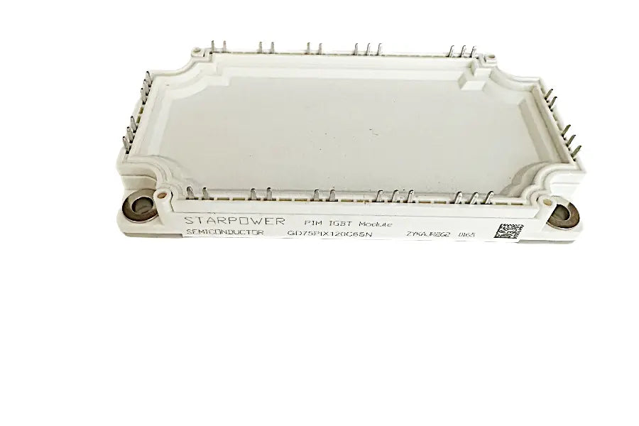 IGBT, Part Number : GD75PIX120C6SN SET IGBT