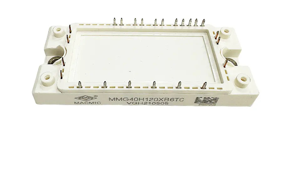 IGBT, Part Number : MMG40H120XB6TC SET IGBT