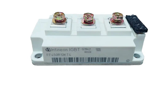 IGBT, Part Number : FF450R12KT4 SET IGBT