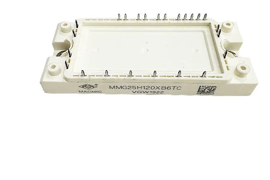 IGBT, Part number : MMG25H120XB6TC SET IGBT