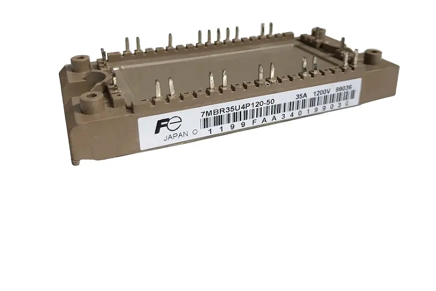 IGBT, Part Number : 7MBR35U4P120-50 SET IGBT