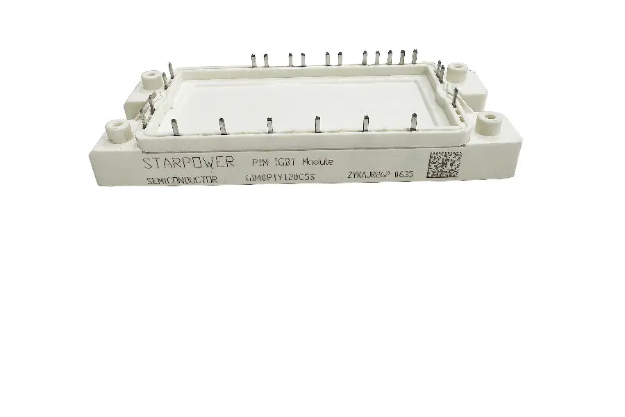 IGBT, Part Number : GD40PIY120C5S, Starpower SET IGBT