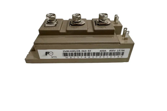 IGBT, Part Number : 2MBI400U2B-060-50 SET IGBT