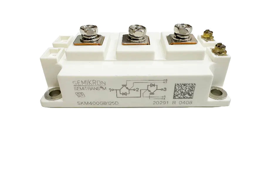 IGBT, Part No.: SKM400GB125D , Semikron SET IGBT