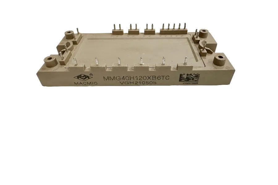 IGBT, Part Number : MMG40H120XB6TC SET IGBT