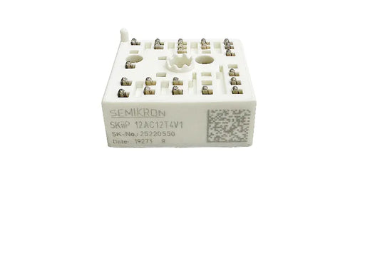 IGBT, Part Number : SKIIP12AC12T4V1, Semikron SET IGBT