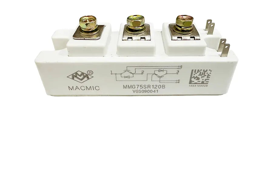 IGBT, Part Number : MMG75SR120B SET IGBT