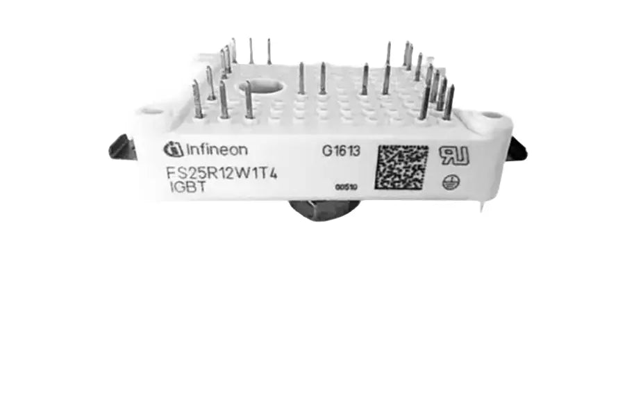 IGBT, Part Number : FS25R12W1T4 replacement of GD25FSY120L2S SET IGBT